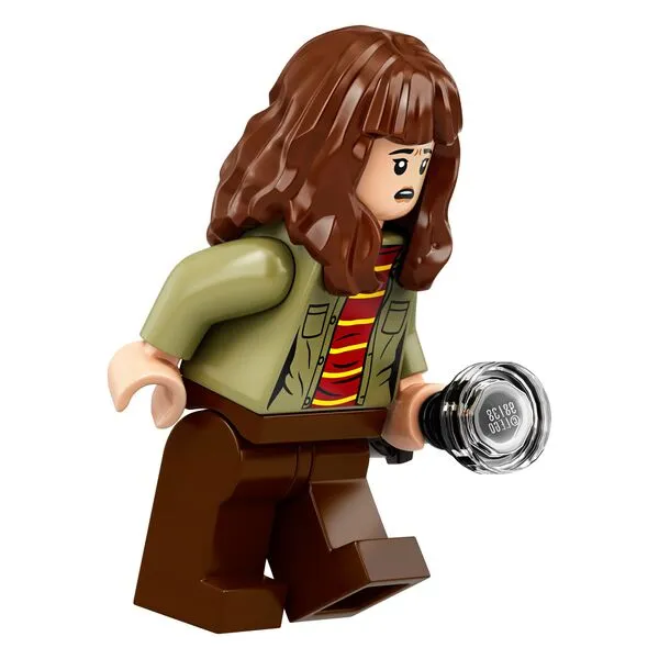 Коллекционные наборы 75810 Очень странные дела (Фото 23)