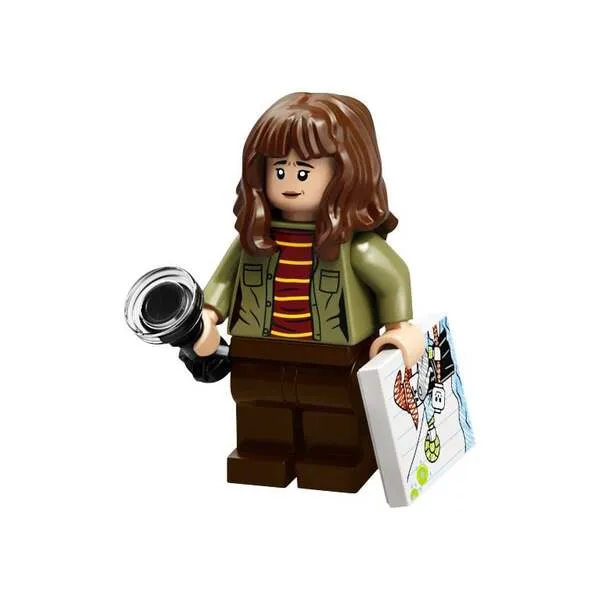 Коллекционные наборы 75810 Очень странные дела (Фото 28)