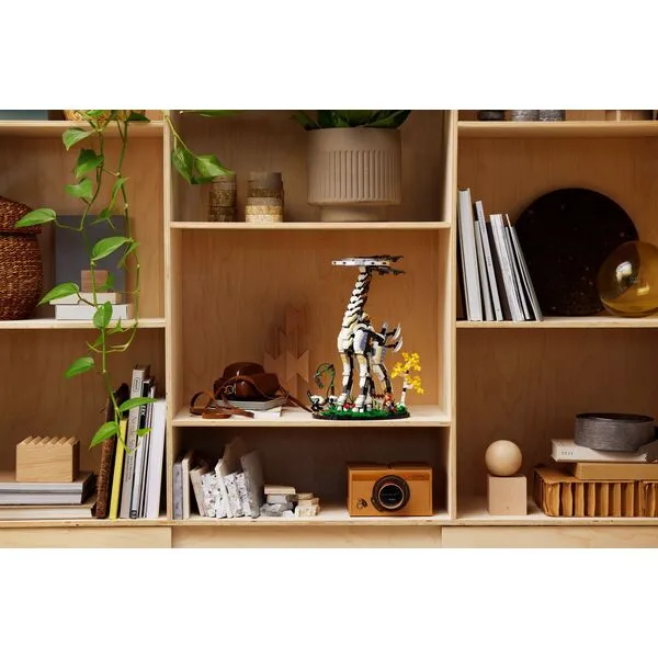 Коллекционные наборы 76989 Horizon Запретный Запад: длинношей (Фото 3)