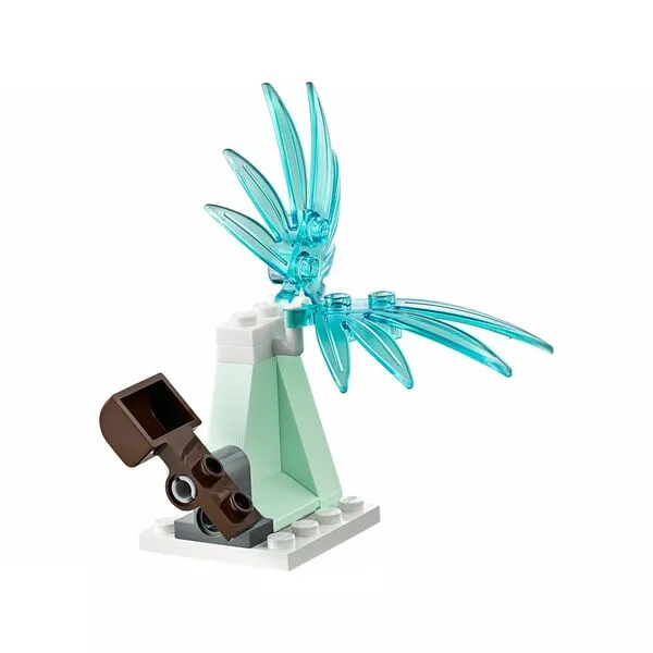 Legends of Chima 70135 Огненный штурмовик Краггера (Фото 4)