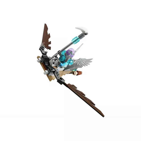 Legends of Chima 70141 Ледяной планер Варди (Фото 7)