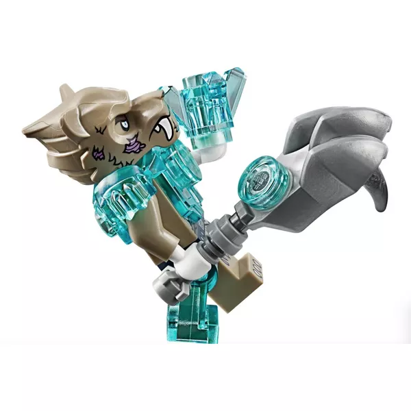 Legends of Chima 70142 Огненный истребитель Орлицы Эрис (Фото 5)