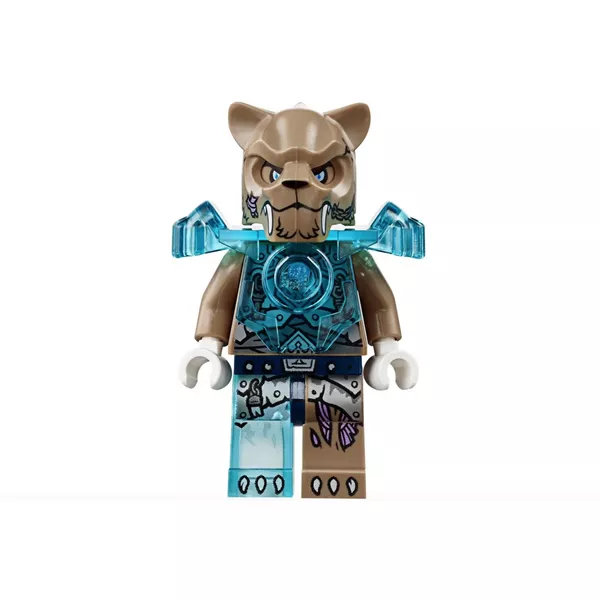 Legends of Chima 70220 Саблецикл Стрейнора (Фото 5)