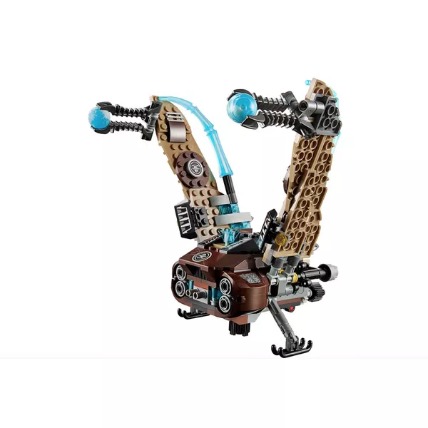 Legends of Chima 70228 Ледяной стервятник Валтрикса (Фото 4)