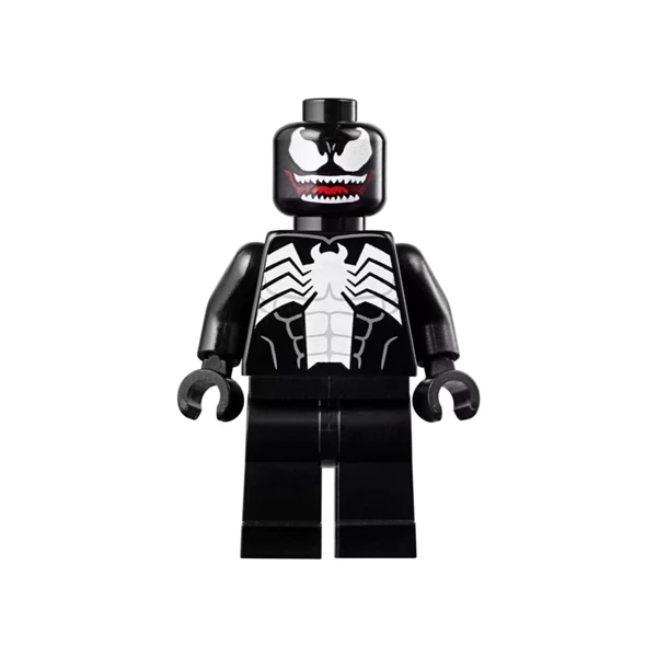 Marvel Super Heroes 76115 Человек-паук против Венома (Фото 11)