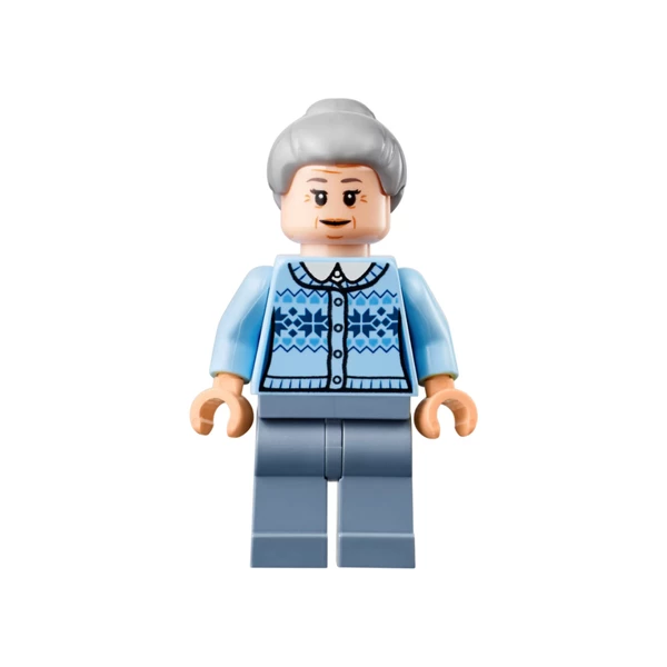 Marvel Super Heroes 76115 Человек-паук против Венома (Фото 14)