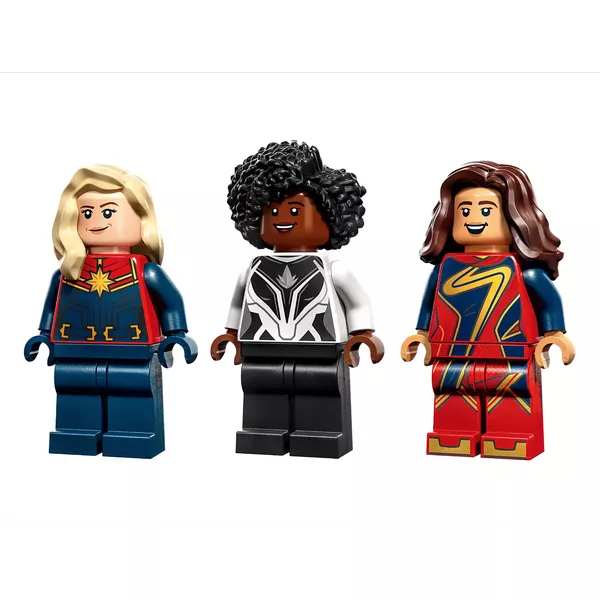 Marvel Super Heroes 76232 Хупти (Фото 8)