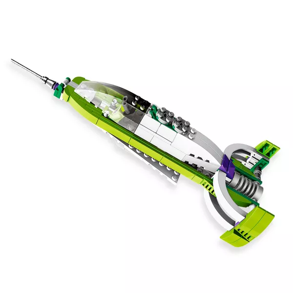 Master Builder Academy 20200 Космический дизайнер (Фото 5)