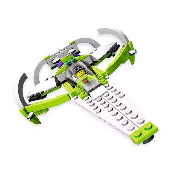 Master Builder Academy 20200 Космический дизайнер (Фото 4)