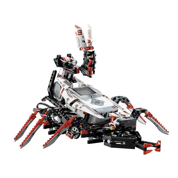 MINDSTORMS 31313 Создай и командуй (Фото 5)