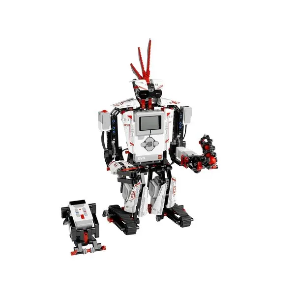 MINDSTORMS 31313 Создай и командуй (Фото 2)