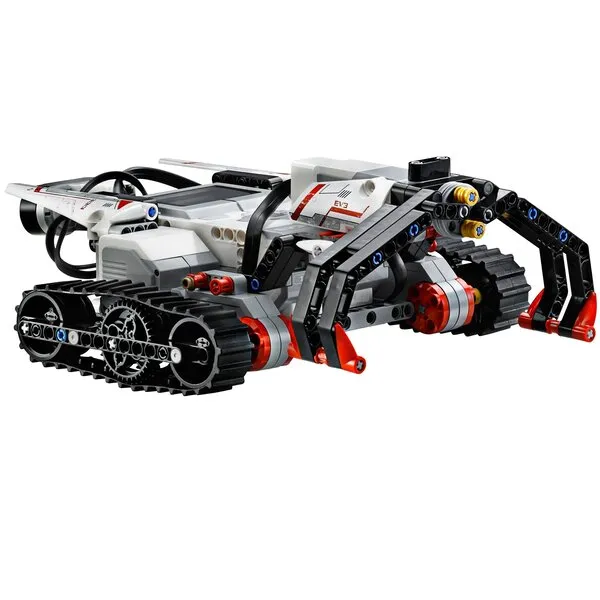 MINDSTORMS 31313 Создай и командуй (Фото 6)