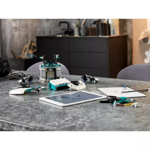 MINDSTORMS 51515 Робот-изобретатель (Фото 8)