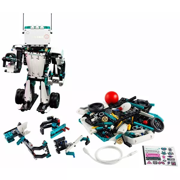 MINDSTORMS 51515 Робот-изобретатель (Фото 9)