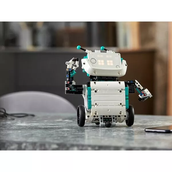 MINDSTORMS 51515 Робот-изобретатель (Фото 7)