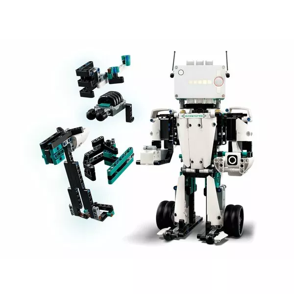MINDSTORMS 51515 Робот-изобретатель (Фото 12)