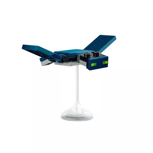 Minecraft 21251 Экспедиция Стива в пустыню (Фото 9)