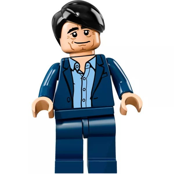 Minifigures 71014 Сборная Германии по футболу (Фото 3)