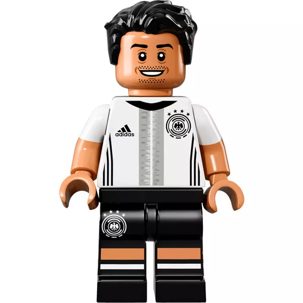Minifigures 71014 Сборная Германии по футболу (Фото 5)