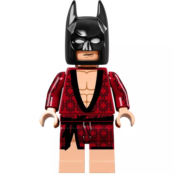 Minifigures 71017 The LEGO Batman Movie Series (Фото 5)