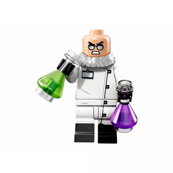 Minifigures 71020 The LEGO Batman Movie Series 2 (Фото 4)