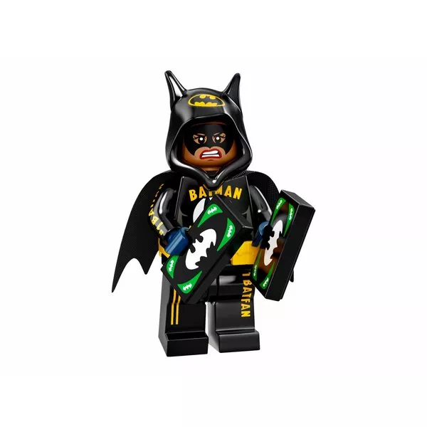 Minifigures 71020 The LEGO Batman Movie Series 2 (Фото 13)