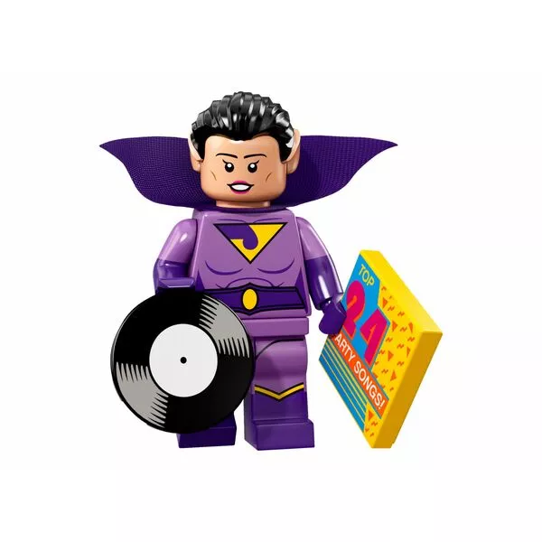 Minifigures 71020 The LEGO Batman Movie Series 2 (Фото 14)