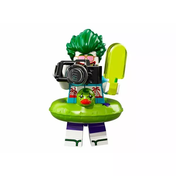 Minifigures 71020 The LEGO Batman Movie Series 2 (Фото 11)