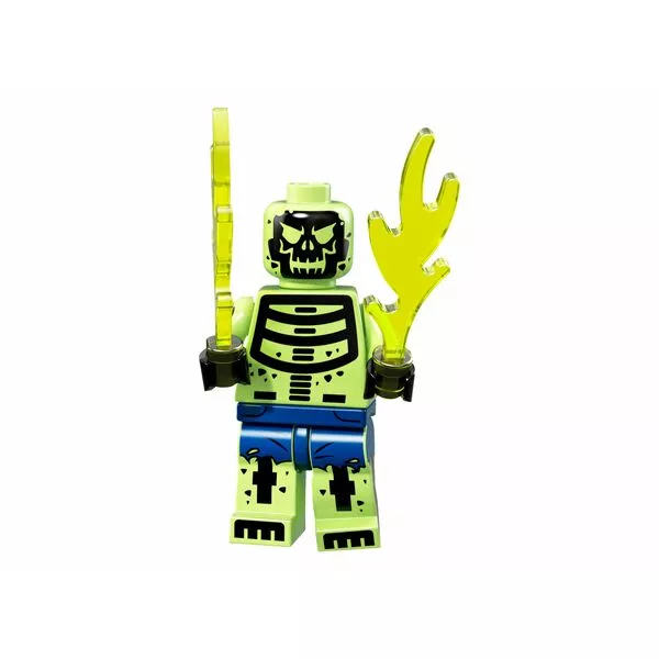 Minifigures 71020 The LEGO Batman Movie Series 2 (Фото 21)