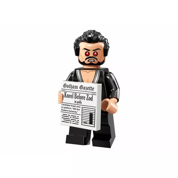 Minifigures 71020 The LEGO Batman Movie Series 2 (Фото 22)