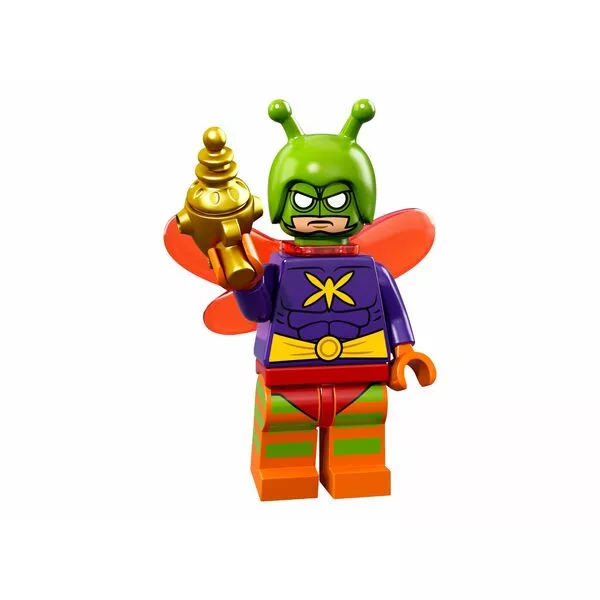 Minifigures 71020 The LEGO Batman Movie Series 2 (Фото 6)