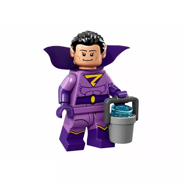 Minifigures 71020 The LEGO Batman Movie Series 2 (Фото 15)