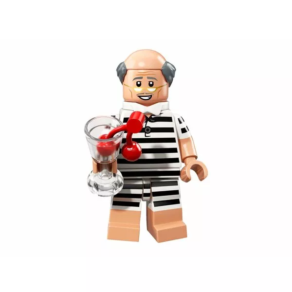 Minifigures 71020 The LEGO Batman Movie Series 2 (Фото 9)