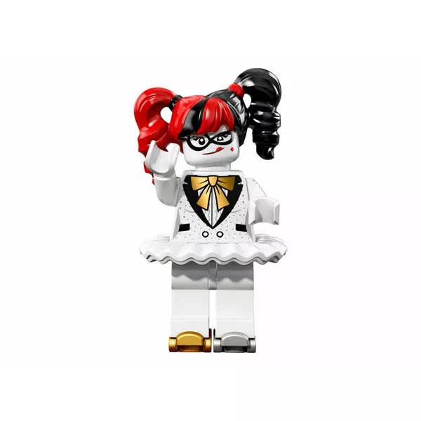 Minifigures 71020 The LEGO Batman Movie Series 2 (Фото 20)