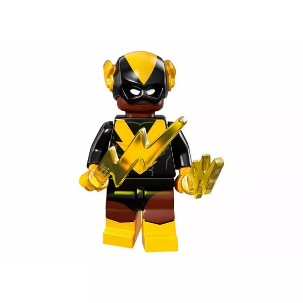 Minifigures 71020 The LEGO Batman Movie Series 2 (Фото 17)