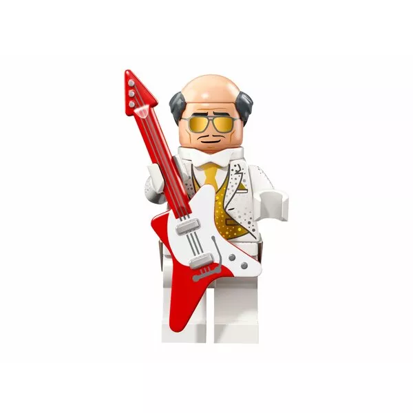 Minifigures 71020 The LEGO Batman Movie Series 2 (Фото 19)