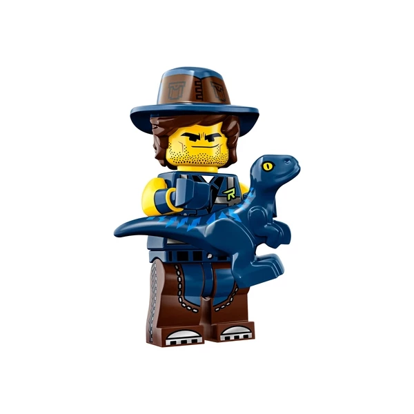 Minifigures 71023 Серия The LEGO Movie 2 (Фото 22)