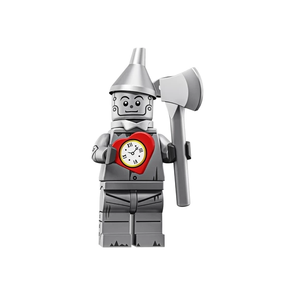 Minifigures 71023 Серия The LEGO Movie 2 (Фото 21)