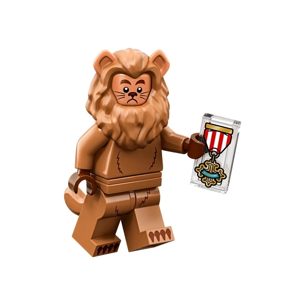 Minifigures 71023 Серия The LEGO Movie 2 (Фото 12)