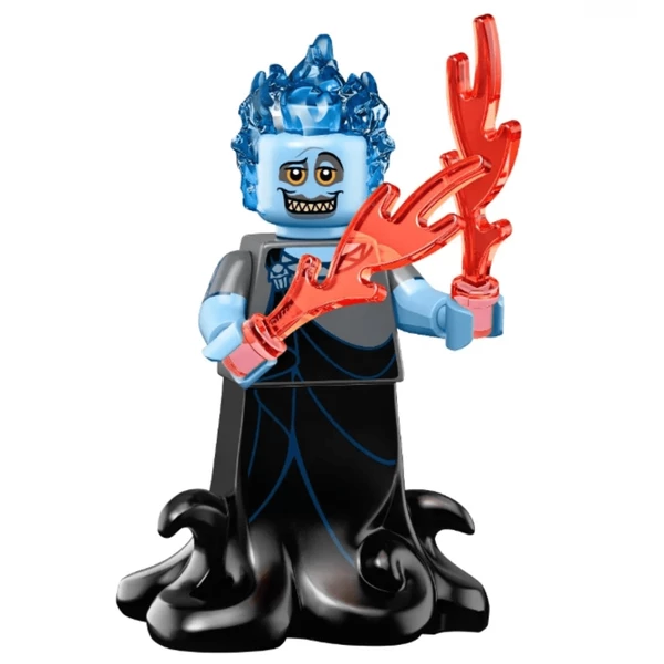 Minifigures 71024 Серия Disney 2 (Фото 12)