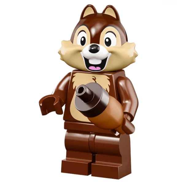 Minifigures 71024 Серия Disney 2 (Фото 10)