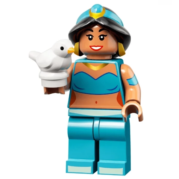 Minifigures 71024 Серия Disney 2 (Фото 4)