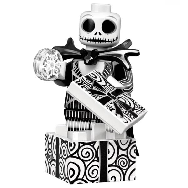 Minifigures 71024 Серия Disney 2 (Фото 18)