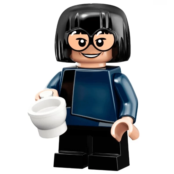 Minifigures 71024 Серия Disney 2 (Фото 9)