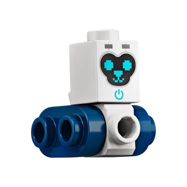 Minifigures 71025 Серия 19 (Фото 8)