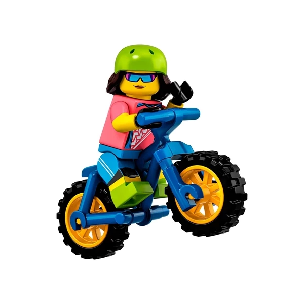 Minifigures 71025 Серия 19 (Фото 24)