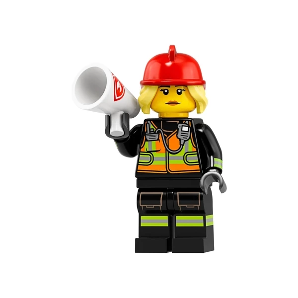 Minifigures 71025 Серия 19 (Фото 11)