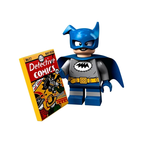 Minifigures 71026 DC Super Heroes Series (Фото 17)