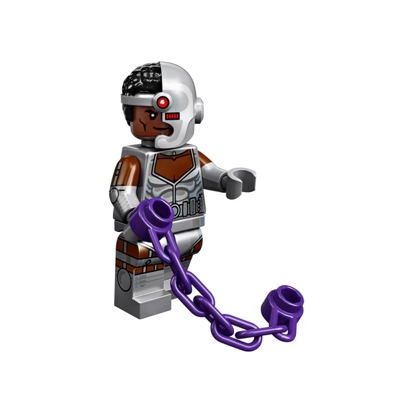 Minifigures 71026 DC Super Heroes Series (Фото 14)