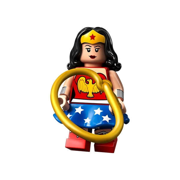 Minifigures 71026 DC Super Heroes Series (Фото 4)